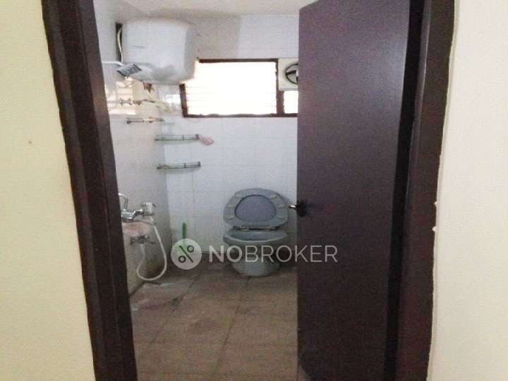 3 BHK Flat In Divya Jyoti Flats For Sale  In Rmv 2nd Stage