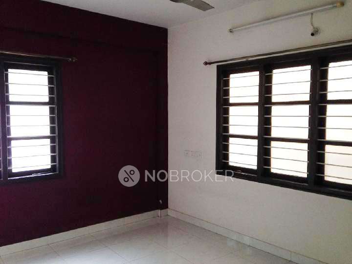 3 BHK Flat In Divya Jyoti Flats For Sale  In Rmv 2nd Stage