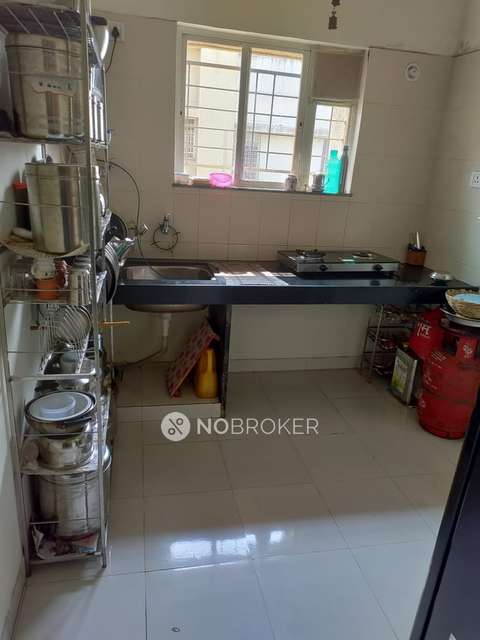 1 BHK Flat In Kalpana Society For Sale  In Dabhade