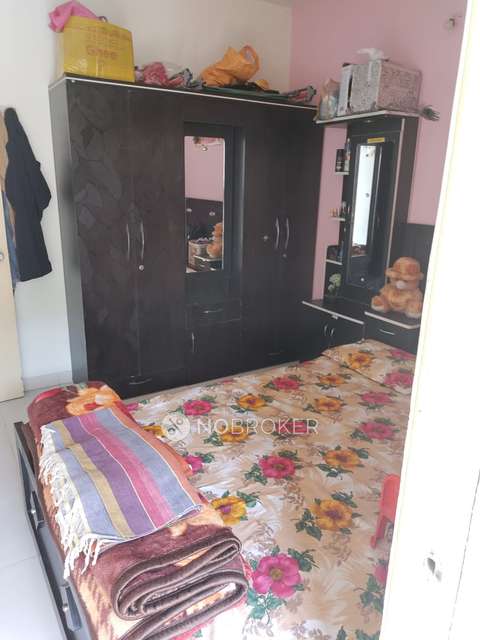 1 BHK Flat In Kalpana Society For Sale  In Dabhade