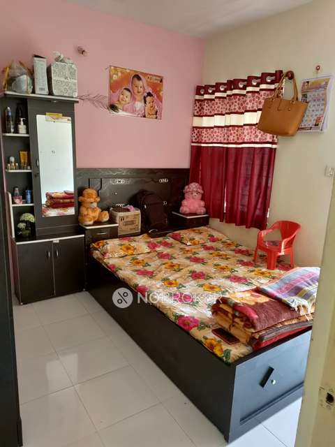 1 BHK Flat In Kalpana Society For Sale  In Dabhade
