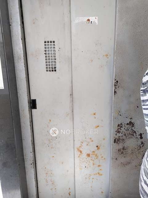 1 BHK Flat In Kalpana Society For Sale  In Dabhade