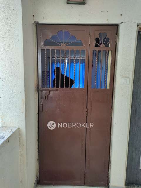 1 BHK Flat In Kalpana Society For Sale  In Dabhade