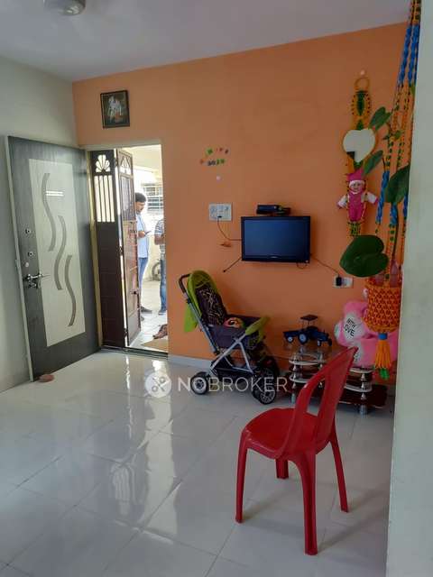 1 BHK Flat In Kalpana Society For Sale  In Dabhade