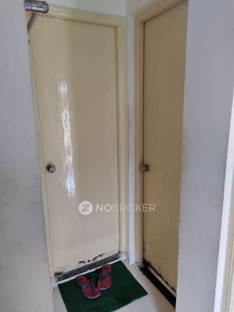 1 BHK Flat In Kalpana Society For Sale  In Dabhade