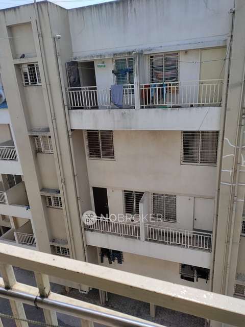 1 BHK Flat In Kalpana Society For Sale  In Dabhade