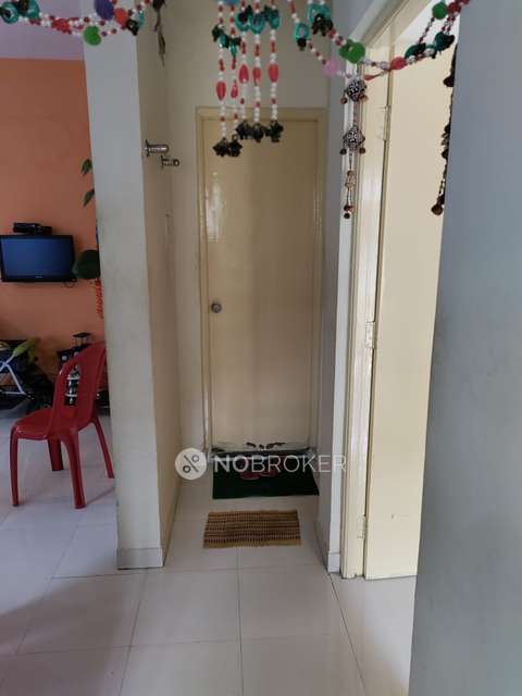 1 BHK Flat In Kalpana Society For Sale  In Dabhade