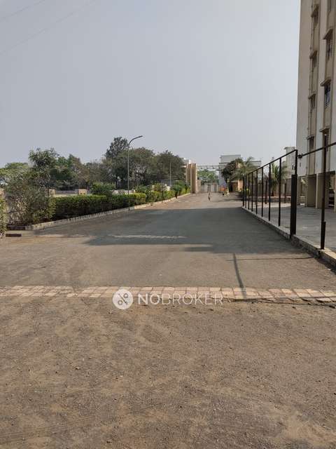 1 BHK Flat In Kalpana Society For Sale  In Dabhade