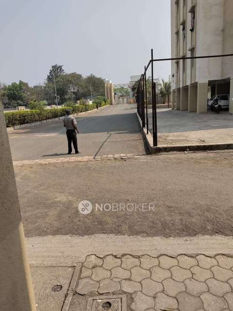 1 BHK Flat In Kalpana Society For Sale  In Dabhade