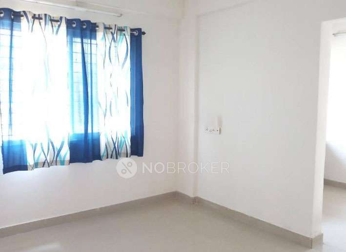 1 BHK Flat In Prathamesh Housing Society For Sale  In Loni Kalbhor