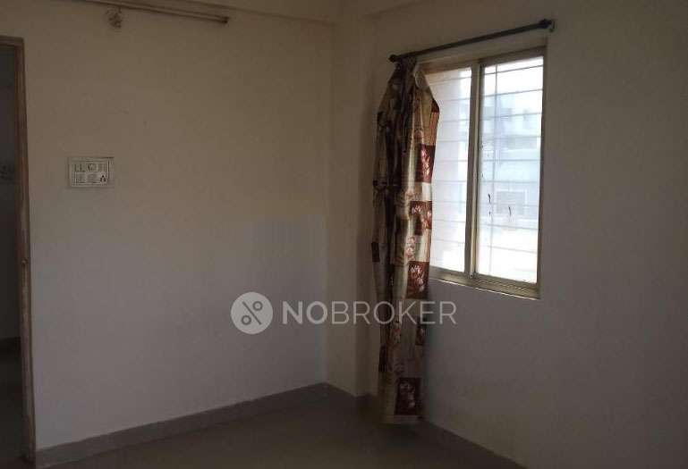 1 BHK Flat In Prathamesh Housing Society For Sale  In Loni Kalbhor