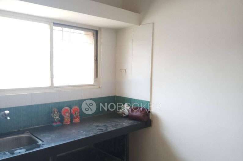 1 BHK Flat In Prathamesh Housing Society For Sale  In Loni Kalbhor