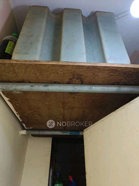 2 BHK Flat In Shradha Apartment for Rent  In Bhekrai Nagar