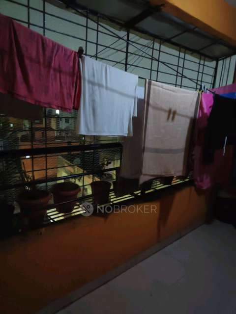 2 BHK Flat In Shradha Apartment for Rent  In Bhekrai Nagar