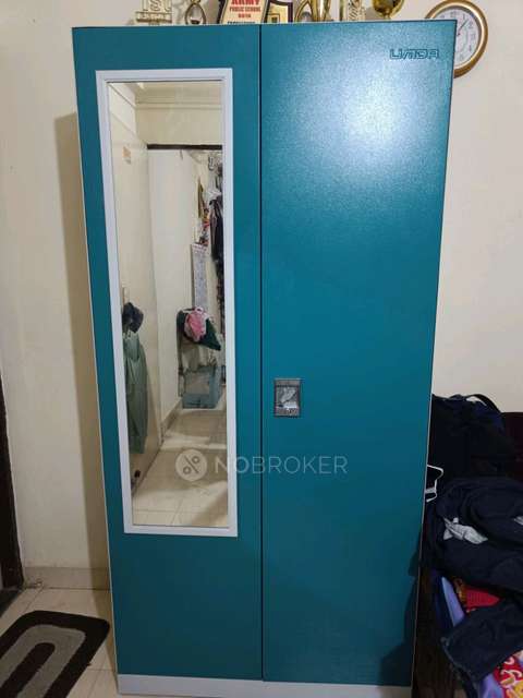 2 BHK Flat In Shradha Apartment for Rent  In Bhekrai Nagar