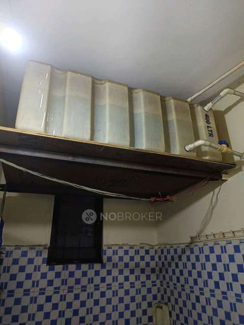 2 BHK Flat In Shradha Apartment for Rent  In Bhekrai Nagar