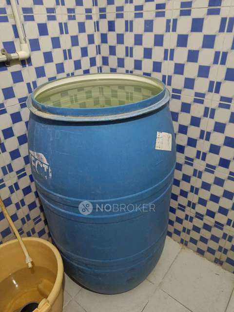 2 BHK Flat In Shradha Apartment for Rent  In Bhekrai Nagar