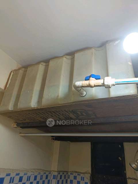 2 BHK Flat In Shradha Apartment for Rent  In Bhekrai Nagar