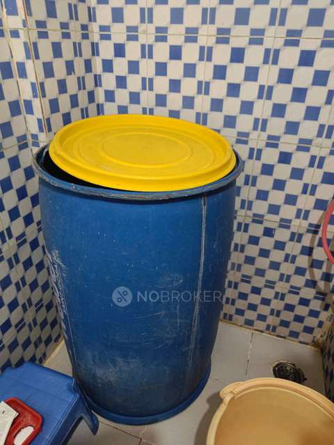 2 BHK Flat In Shradha Apartment for Rent  In Bhekrai Nagar