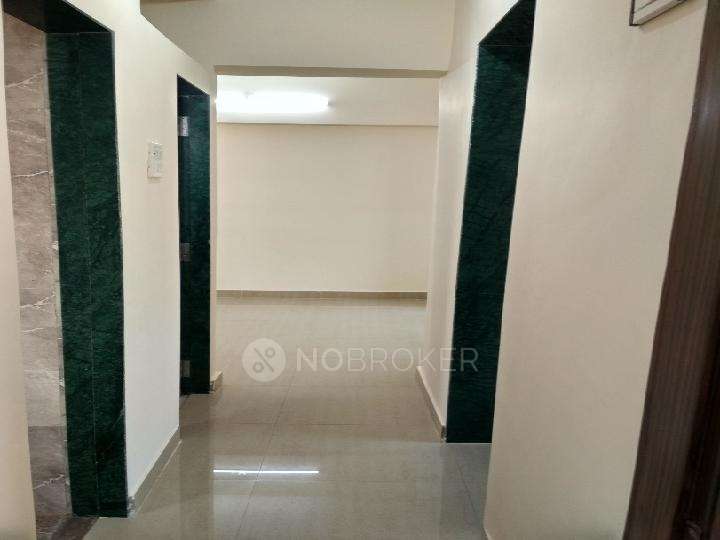 1 BHK Flat In Mohan Nano Estates Phase Ii For Sale  In Ambernath West