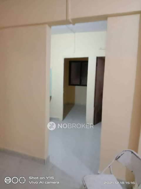 2 BHK Flat In A.q. Heights For Sale  In Charnipada