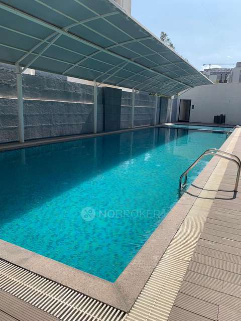 2 BHK Flat In F-residences for Rent  In Balewadi