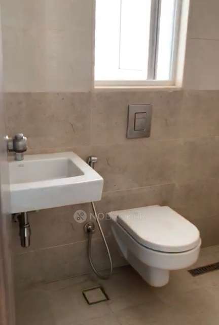 2 BHK Flat In F-residences for Rent  In Balewadi