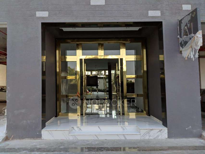 2 BHK Flat In F-residences for Rent  In Balewadi