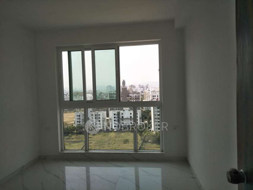 2 BHK Flat In F-residences for Rent  In Balewadi