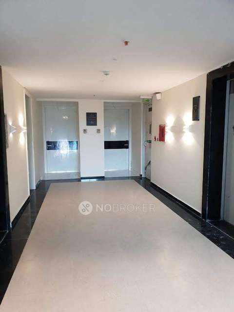 2 BHK Flat In F-residences for Rent  In Balewadi