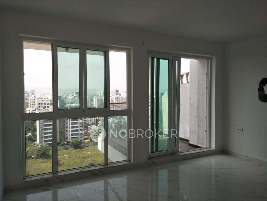 2 BHK Flat In F-residences for Rent  In Balewadi