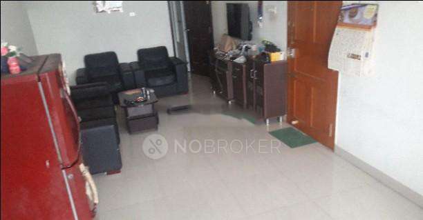 3 BHK Flat In Sm Narayana for Rent  In Perambakkam