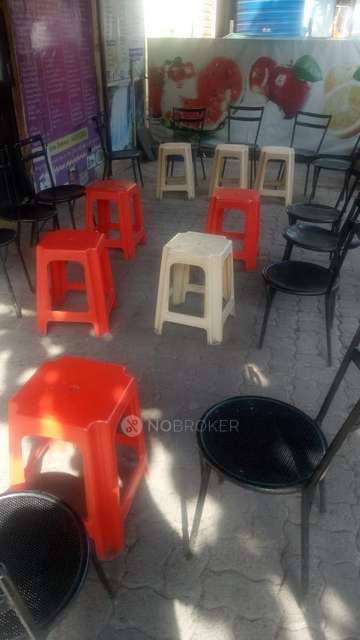 Industrial Building in Bhosari, Pune for Rent 