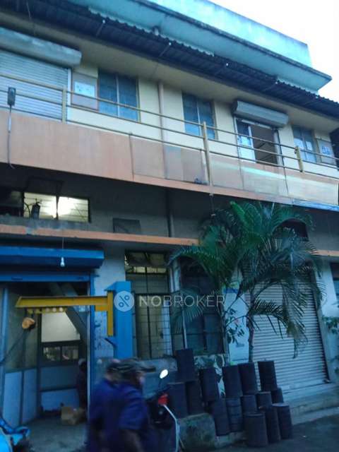 Industrial Building in Bhosari, Pune for Rent 