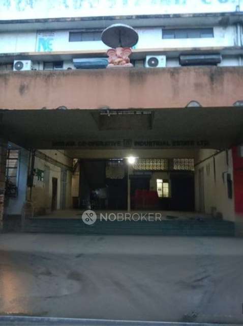 Industrial Building in Bhosari, Pune for Rent 