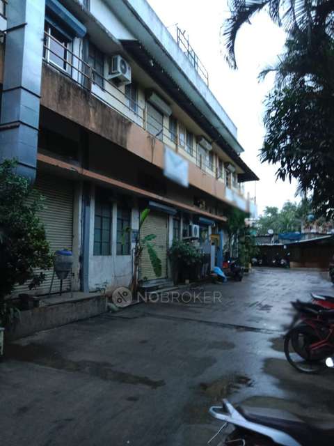 Industrial Building in Bhosari, Pune for Rent 