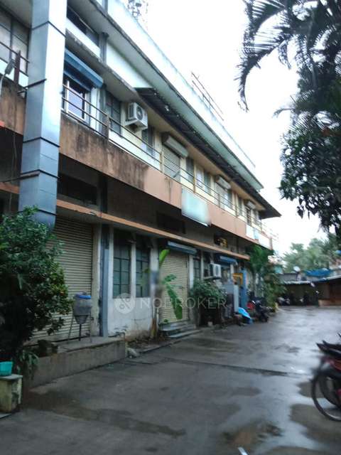 Industrial Building in Bhosari, Pune for Rent 