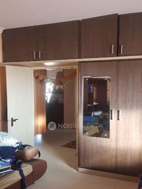 3 BHK Flat In Bm Green Woods for Rent  In Sarjapur Road, Bangalore