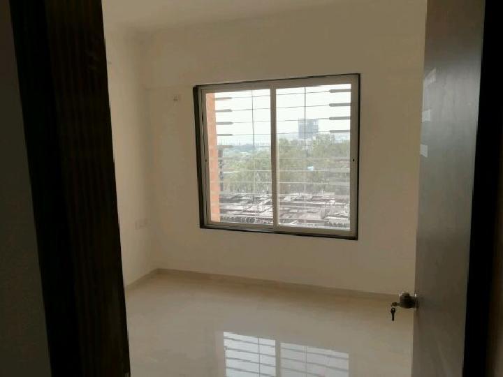 Gk Silverland Residency Ravet Rent WITHOUT BROKERAGE Unfurnished 2