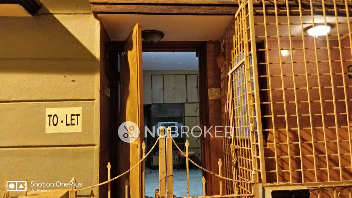 4+ BHK House For Sale  In Shivaji Nagar