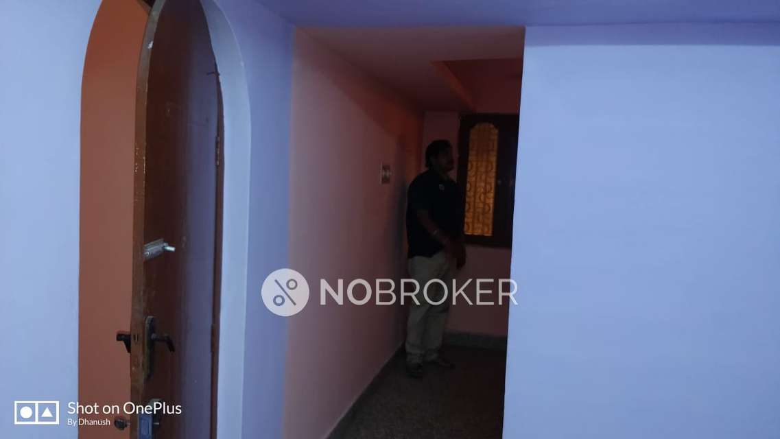 4+ BHK House For Sale  In Shivaji Nagar