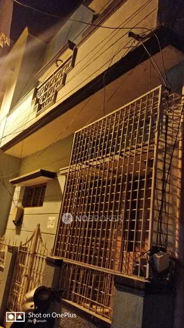 4+ BHK House For Sale  In Shivaji Nagar