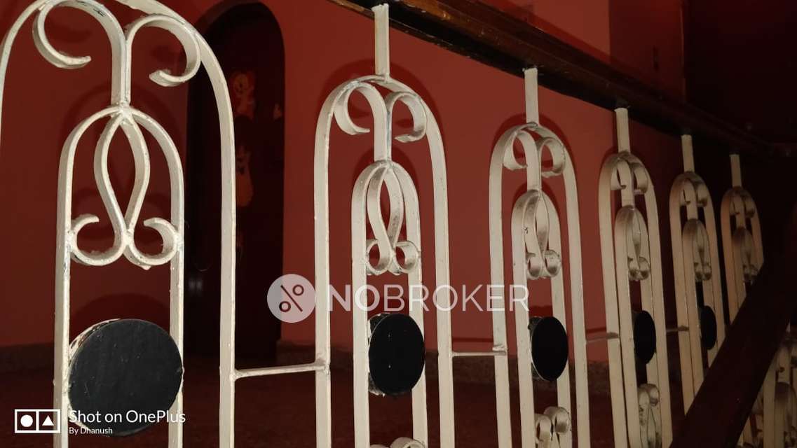 4+ BHK House For Sale  In Shivaji Nagar