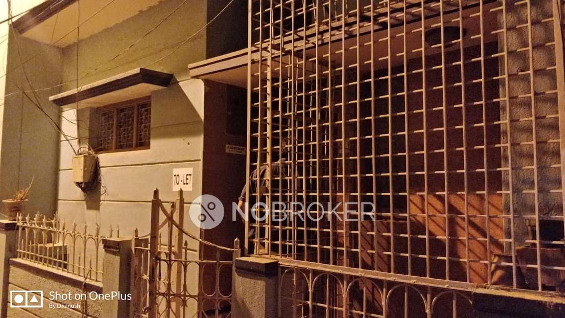 4+ BHK House For Sale  In Shivaji Nagar