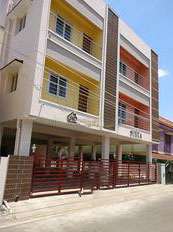 2 BHK Flat In Surya Apartment For Sale  In Madipakkam
