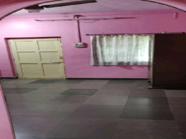 Independent House Nigdi Rent WITHOUT BROKERAGE Semifurnished 2 BHK Rental Flat in Independent