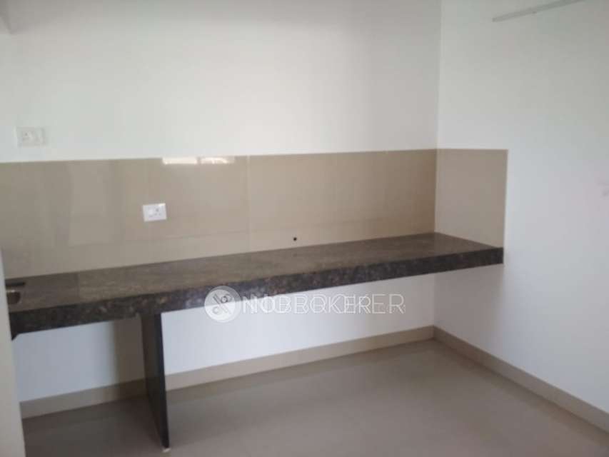 2 BHK Flat In Venkatesh Oxy Galaxy for Rent  In Wagholi