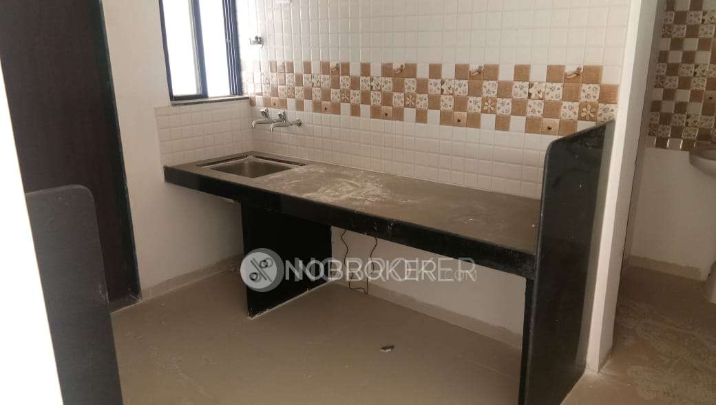 2 BHK Flat In Venkatesh Oxy Galaxy for Rent  In Wagholi