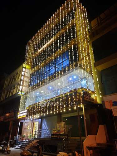 Office in Jayanagar, Bangalore for Rent 