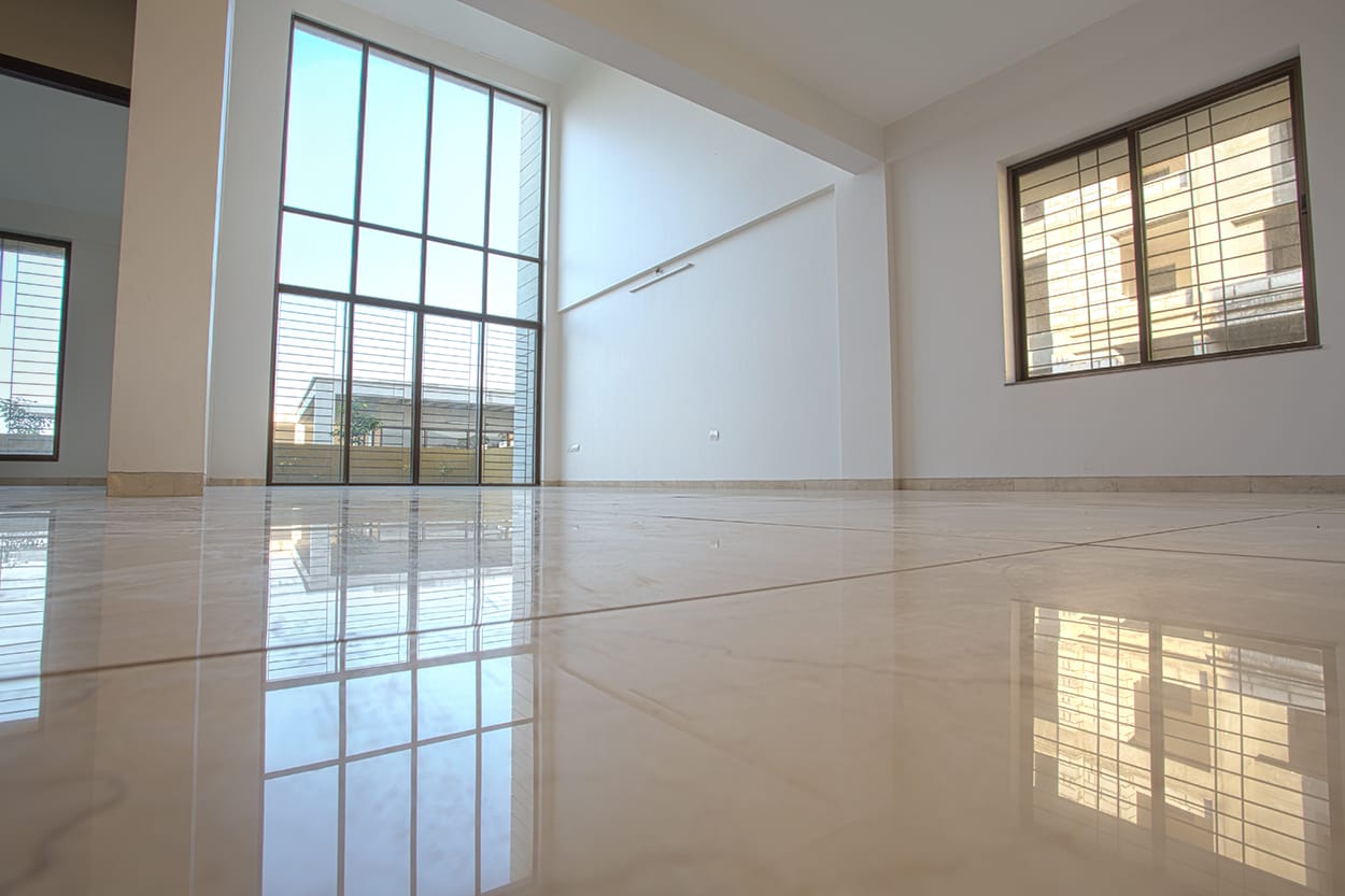 Vaswani Brookefield Manor